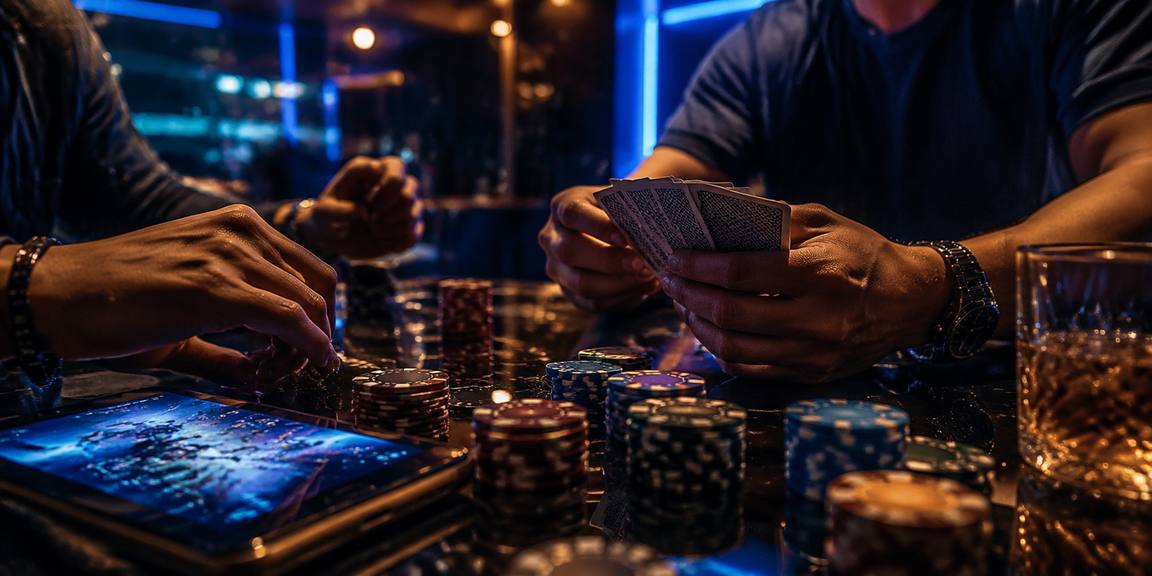 aog7788 Casino Trực Tiếp Bàn Quay